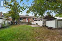 390 EAST 37TH STREET | Hamilton Ontario | Slide Image Eight