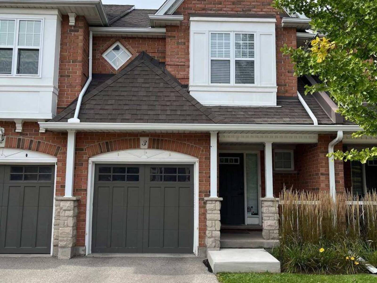 3 - 165 TERRAVIEW CRESCENT, Guelph, Ontario N1G 5G8