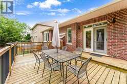 213 EDGEWATER CRESCENT | Kitchener Ontario | Slide Image Forty