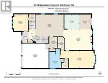 213 EDGEWATER CRESCENT | Kitchener Ontario | Slide Image Forty-nine