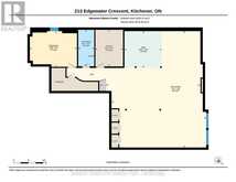 213 EDGEWATER CRESCENT | Kitchener Ontario | Slide Image Fifty