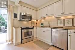 TH 5 - 95 SUMMERHILL AVENUE | Toronto Ontario | Slide Image Twelve