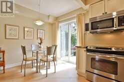TH 5 - 95 SUMMERHILL AVENUE | Toronto Ontario | Slide Image Thirteen