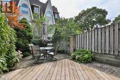 TH 5 - 95 SUMMERHILL AVENUE | Toronto Ontario | Slide Image Fourteen