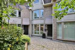 TH 5 - 95 SUMMERHILL AVENUE | Toronto Ontario | Slide Image One