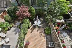 TH 5 - 95 SUMMERHILL AVENUE | Toronto Ontario | Slide Image Twenty