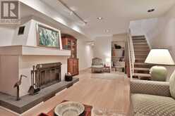 TH 5 - 95 SUMMERHILL AVENUE | Toronto Ontario | Slide Image Twenty-nine
