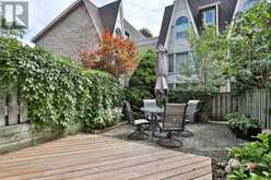 TH 5 - 95 SUMMERHILL AVENUE | Toronto Ontario | Slide Image Thirty-one