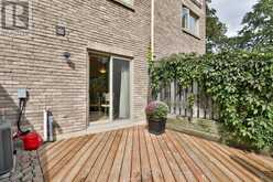 TH 5 - 95 SUMMERHILL AVENUE | Toronto Ontario | Slide Image Thirty-two
