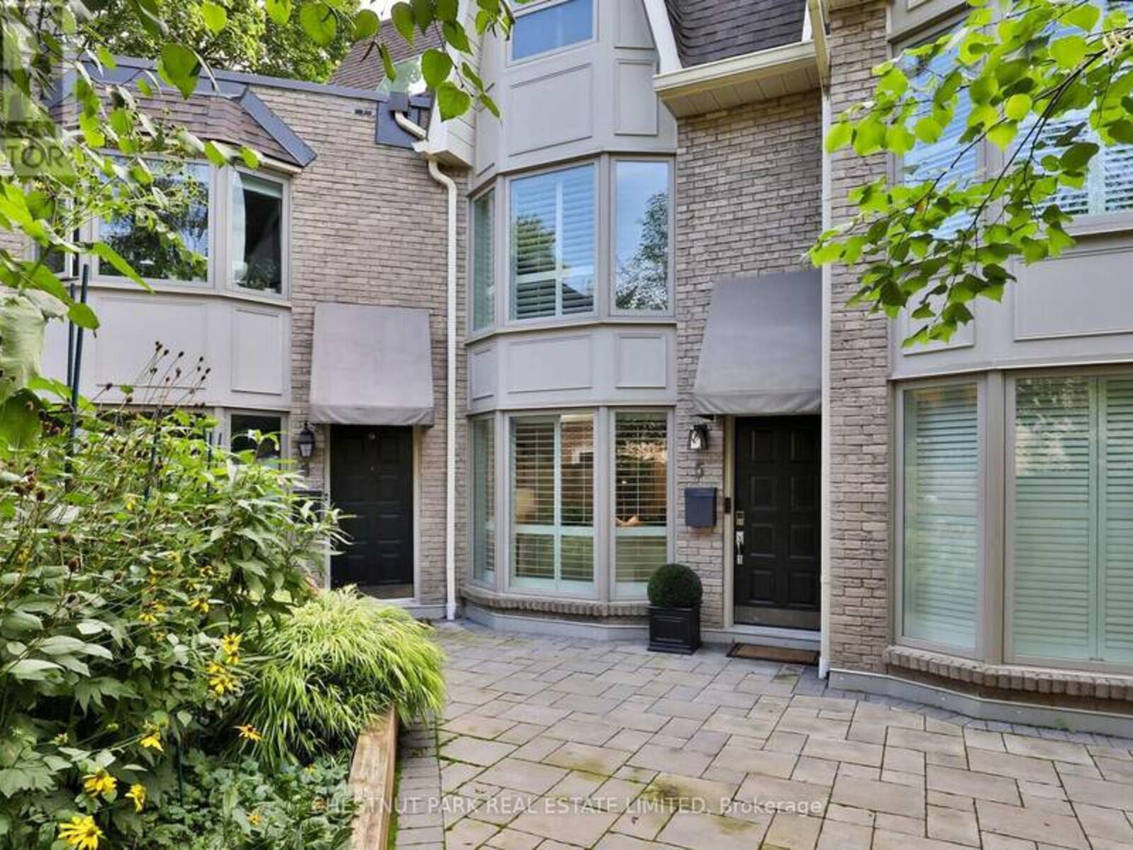 TH 5 - 95 SUMMERHILL AVENUE, Toronto, Ontario M4T 1B1
