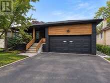 38 CAVOTTI CRESCENT | Toronto Ontario | Slide Image One