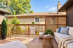 38 CAVOTTI CRESCENT | Toronto Ontario | Slide Image Nine