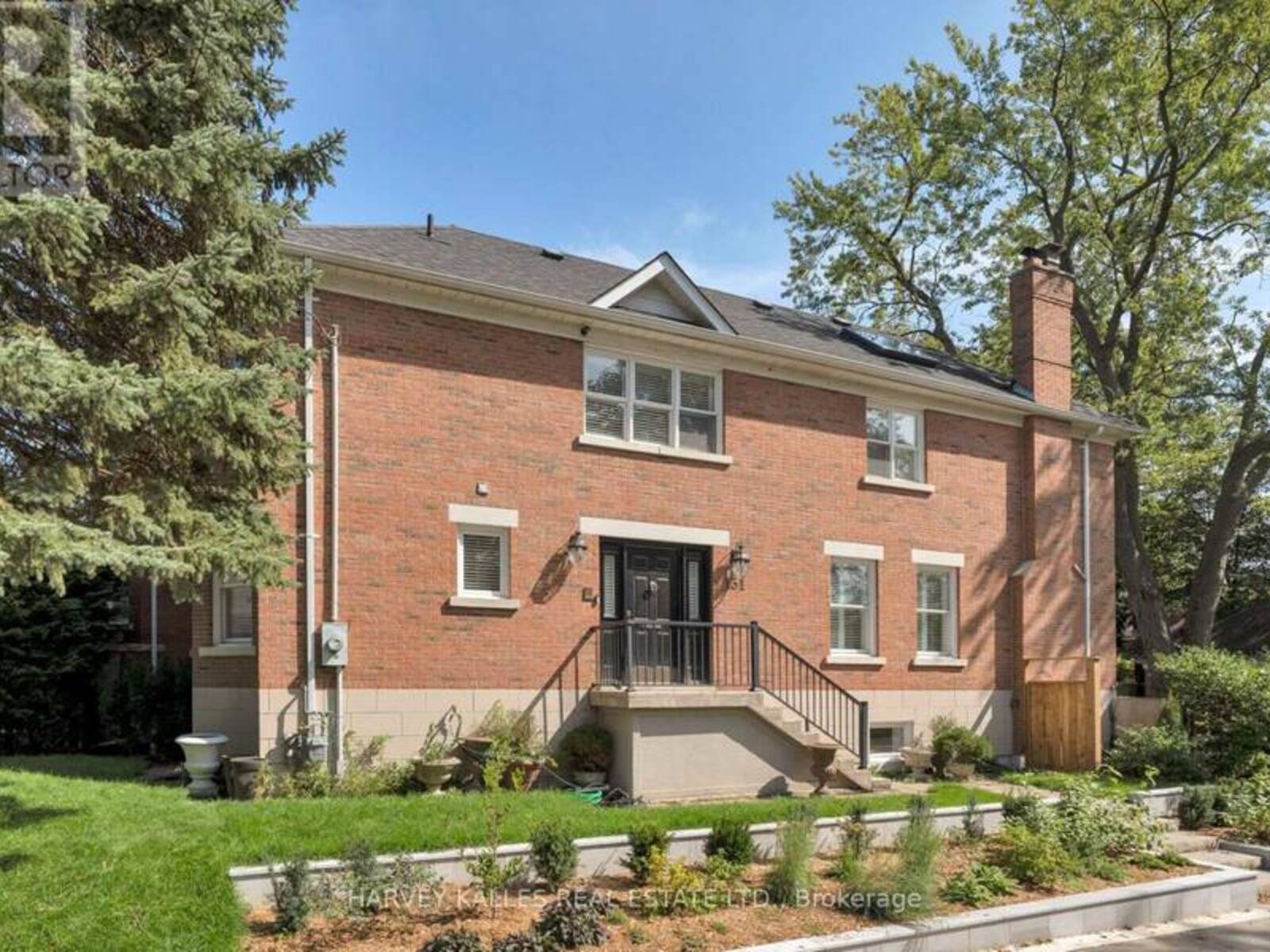 131 ROSEWELL AVENUE, Toronto, Ontario M4R 2H3