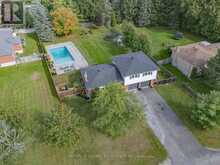 47 CENTENNIAL AVENUE | East Gwillimbury Ontario | Slide Image Forty-nine
