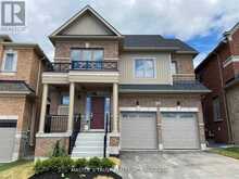 102 FRANK KELLY DRIVE | East Gwillimbury Ontario | Slide Image One