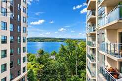 819 - 58 LAKESIDE TERRACE | Barrie Ontario | Slide Image Two