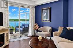 819 - 58 LAKESIDE TERRACE | Barrie Ontario | Slide Image Five