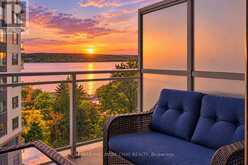 819 - 58 LAKESIDE TERRACE | Barrie Ontario | Slide Image One