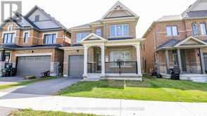 62 SAGEWOOD AVENUE | Barrie Ontario | Slide Image Two