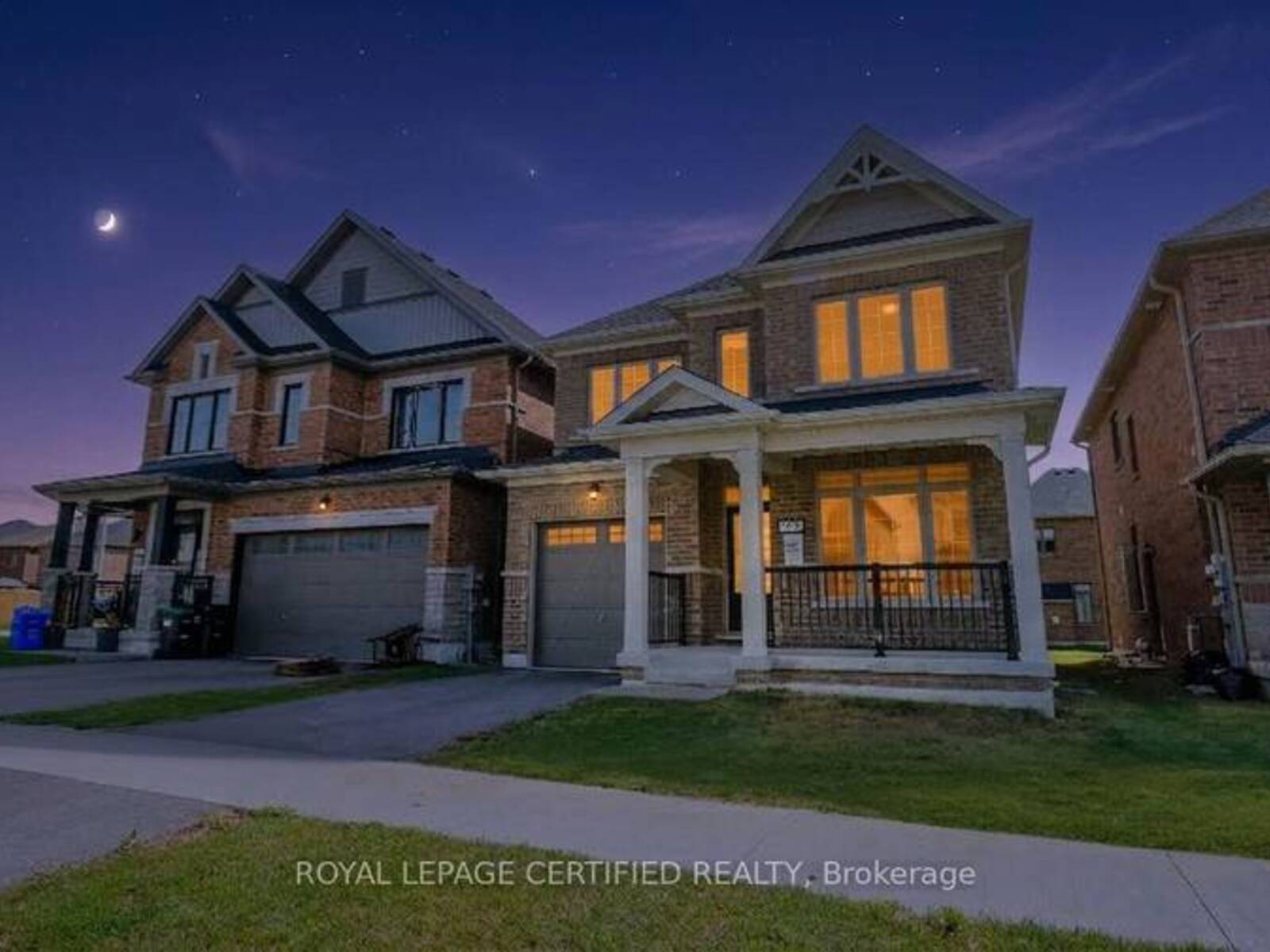 62 SAGEWOOD AVENUE, Barrie, Ontario L9S 2Z4