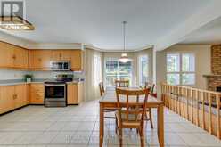 413 CAMDEN CIRCLE | Mississauga Ontario | Slide Image Fifteen
