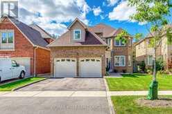 413 CAMDEN CIRCLE | Mississauga Ontario | Slide Image One