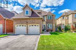 413 CAMDEN CIRCLE | Mississauga Ontario | Slide Image Two
