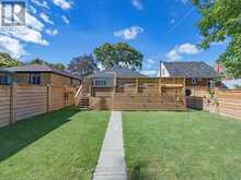 37 WILMAR ROAD | Toronto Ontario | Slide Image Nine