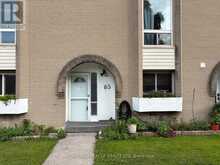 85 - 19 LONDON GREEN COURT | Toronto Ontario | Slide Image One