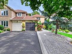 1198 POTTERS WHEEL CRESCENT Oakville Ontario, L6M 1J2