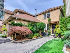 1198 POTTERS WHEEL CRESCENT Oakville Ontario, L6M 1J2