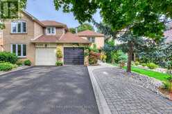 1198 POTTERS WHEEL CRESCENT | Oakville Ontario | Slide Image One