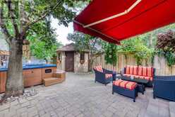 1198 POTTERS WHEEL CRESCENT | Oakville Ontario | Slide Image Forty