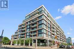 412 - 1 BELSIZE DRIVE | Toronto Ontario | Slide Image Two
