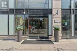412 - 1 BELSIZE DRIVE | Toronto Ontario | Slide Image Three