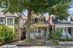 4 JEAN STREET | Toronto Ontario | Slide Image One