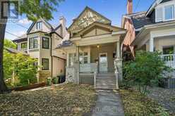 4 JEAN STREET | Toronto Ontario | Slide Image Two