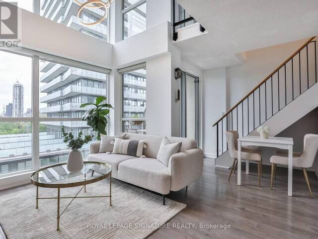 703 - 18 MERTON STREET Toronto Ontario, M4S 3G9 - 3 Bedrooms Condo For Sale