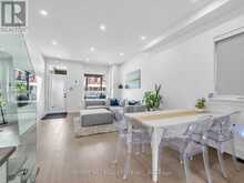 87 PALMERSTON AVENUE | Toronto Ontario | Slide Image Eight