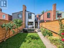 87 PALMERSTON AVENUE | Toronto Ontario | Slide Image Thirty