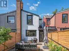 87 PALMERSTON AVENUE | Toronto Ontario | Slide Image Thirty-one