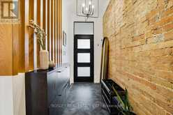 372 LOGAN AVENUE | Toronto Ontario | Slide Image Two