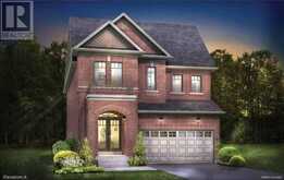 66 TERRAIN COURT | East Gwillimbury Ontario | Slide Image One