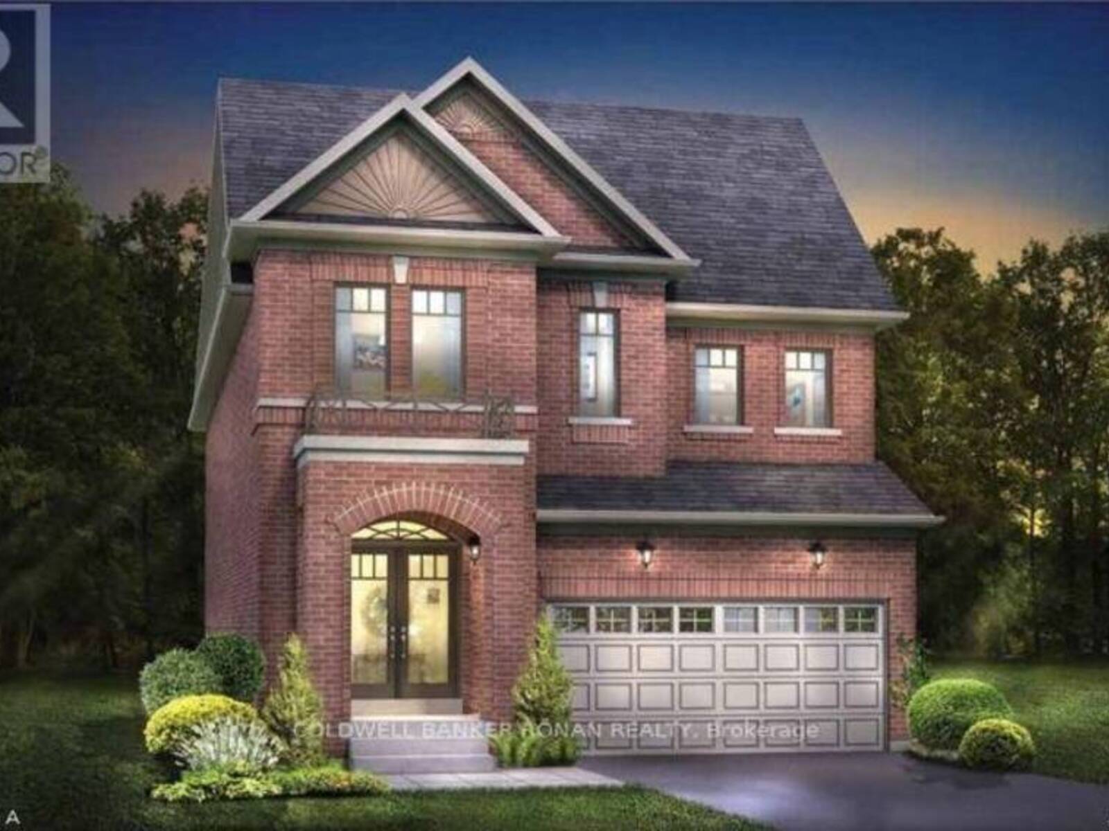 66 TERRAIN COURT, East Gwillimbury, Ontario L9N 0T2