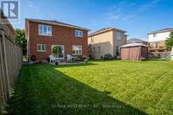 503 SIMCOE ROAD | Bradford West Gwillimbury Ontario | Slide Image Thirteen