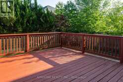 72 BRASS DRIVE | Richmond Hill Ontario | Slide Image Thirty-eight