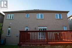 72 BRASS DRIVE | Richmond Hill Ontario | Slide Image Thirty-nine