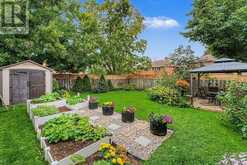 5 BARWICK DRIVE | Barrie Ontario | Slide Image Fifteen