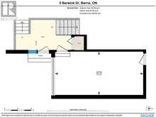 5 BARWICK DRIVE | Barrie Ontario | Slide Image Nineteen