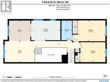5 BARWICK DRIVE | Barrie Ontario | Slide Image Twenty